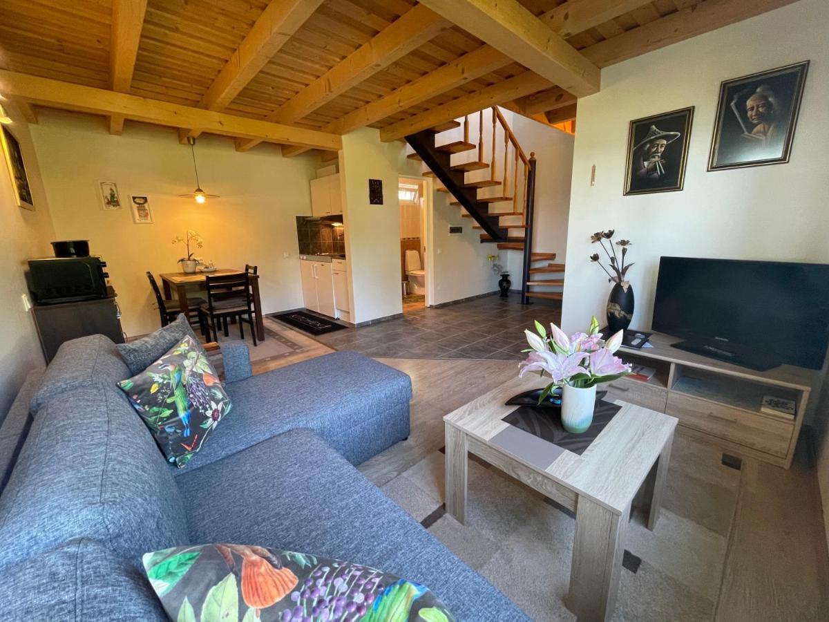 Kaesmu Merekalda Apartments - Adults Only Zewnętrze zdjęcie
