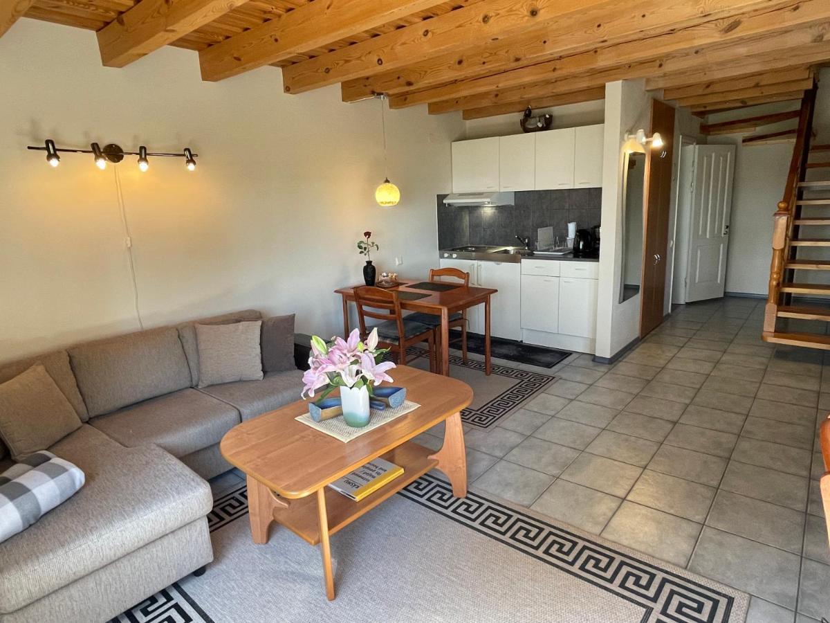 Kaesmu Merekalda Apartments - Adults Only Zewnętrze zdjęcie