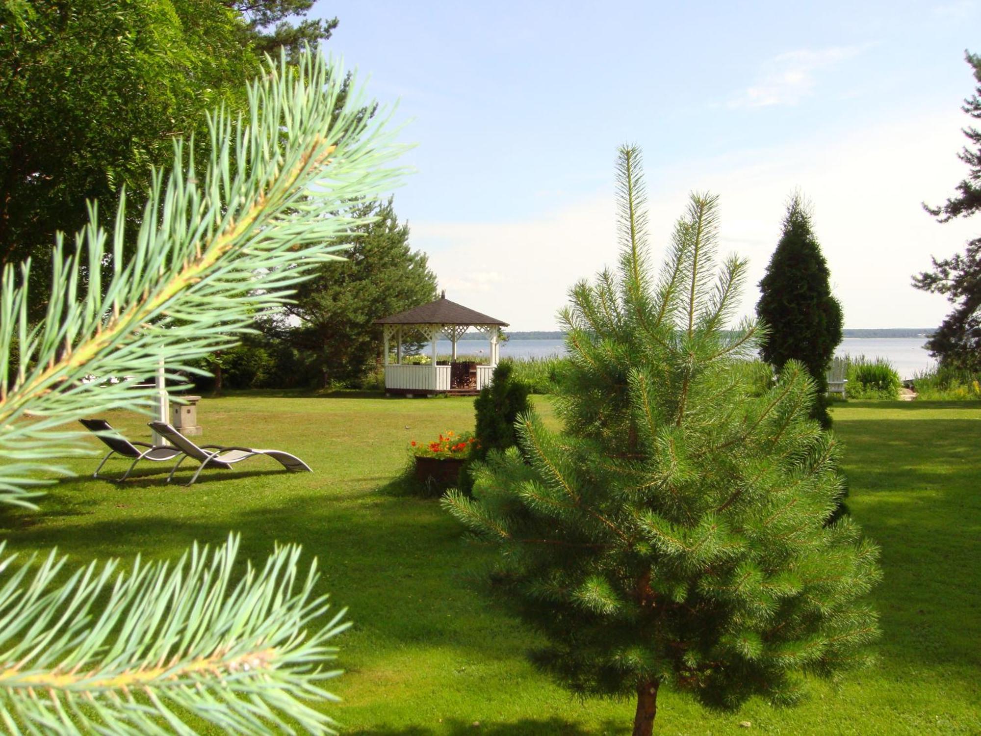 Kaesmu Merekalda Apartments - Adults Only Zewnętrze zdjęcie
