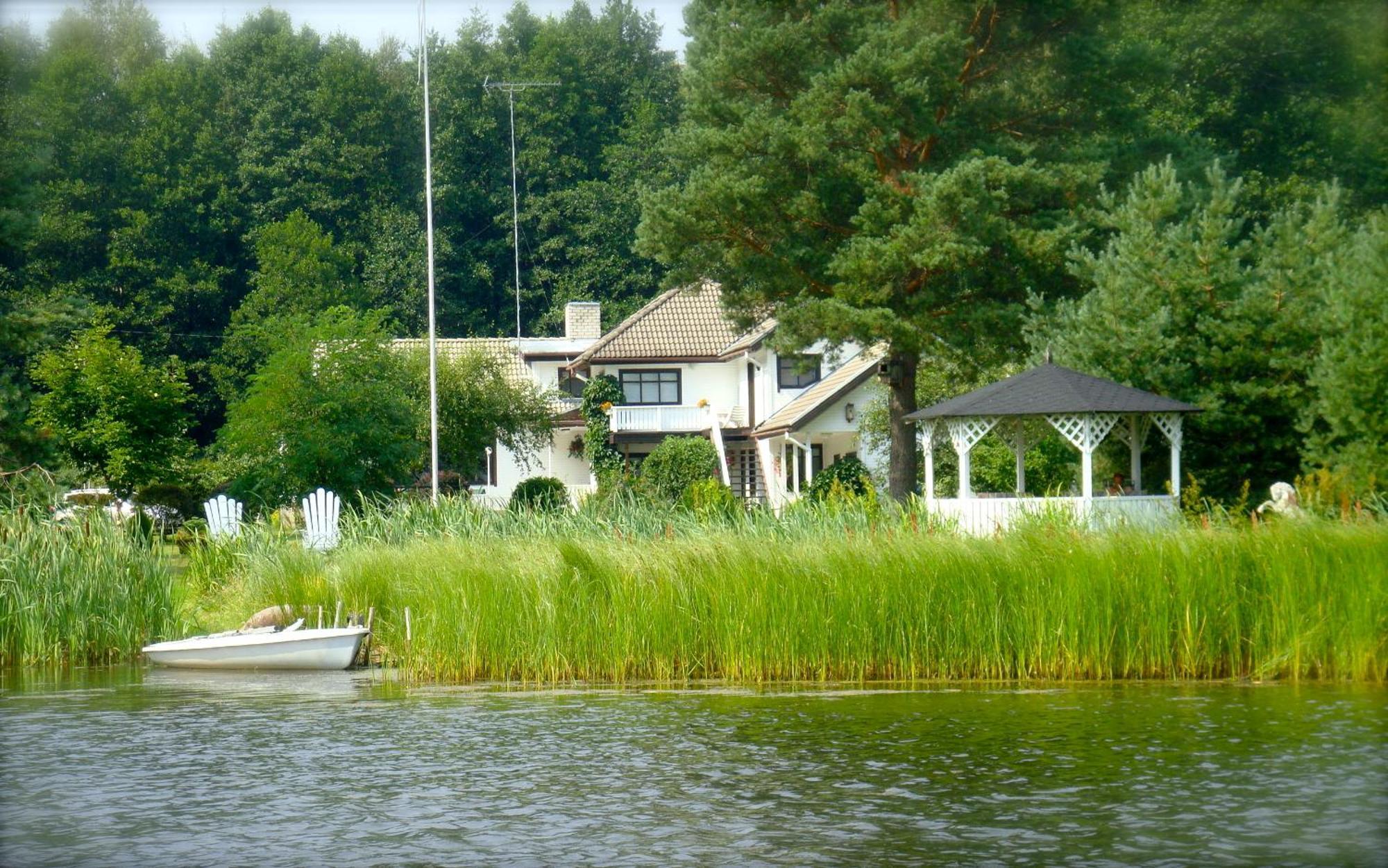 Kaesmu Merekalda Apartments - Adults Only Zewnętrze zdjęcie