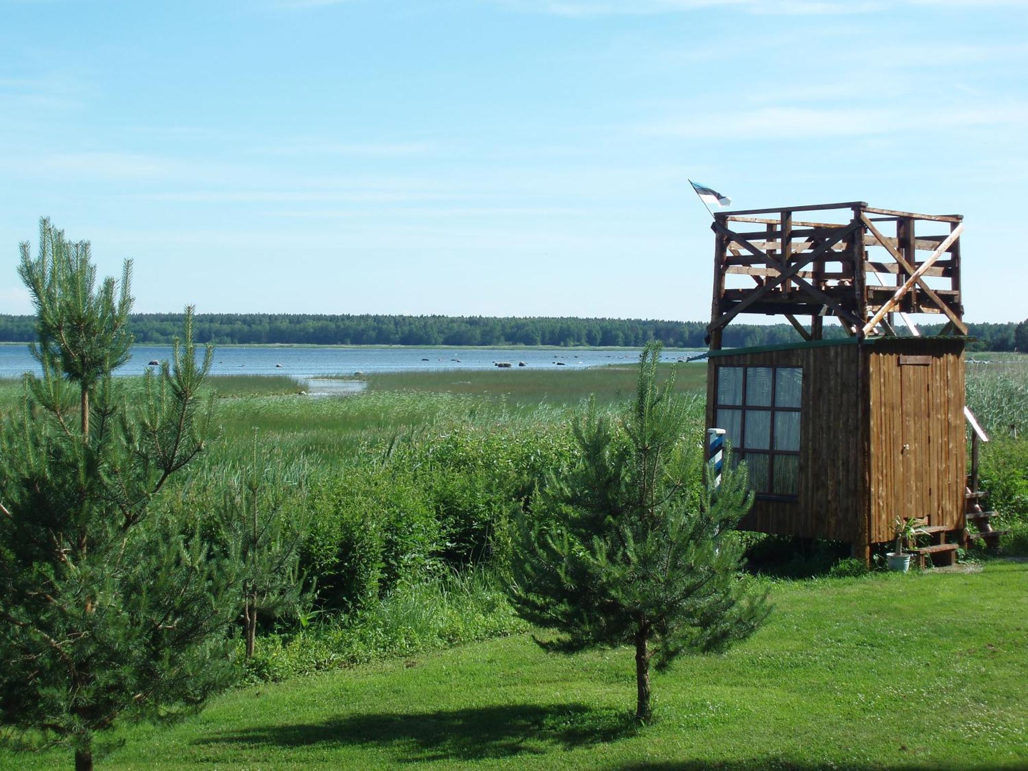 Kaesmu Merekalda Apartments - Adults Only Zewnętrze zdjęcie