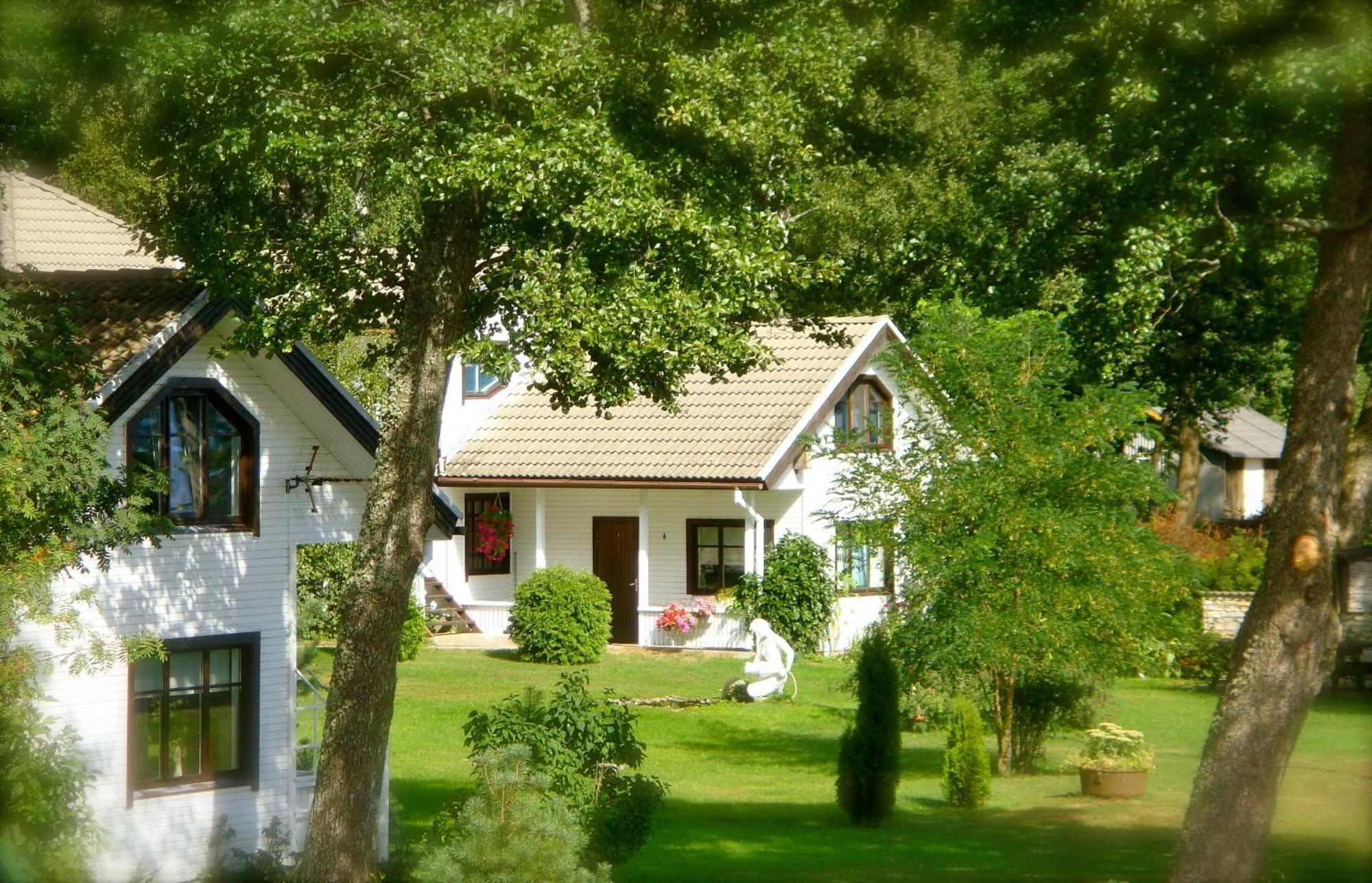 Kaesmu Merekalda Apartments - Adults Only Zewnętrze zdjęcie