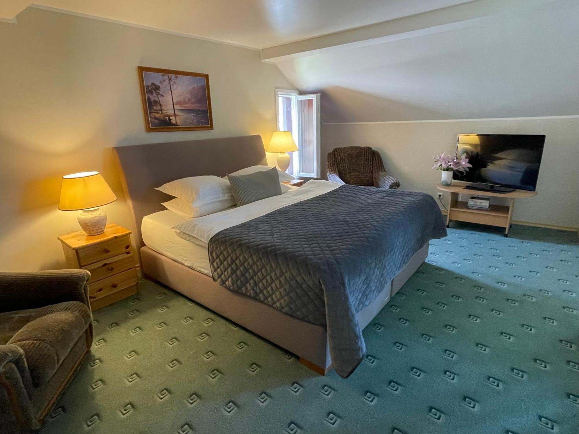 Kaesmu Merekalda Apartments - Adults Only Pokój zdjęcie