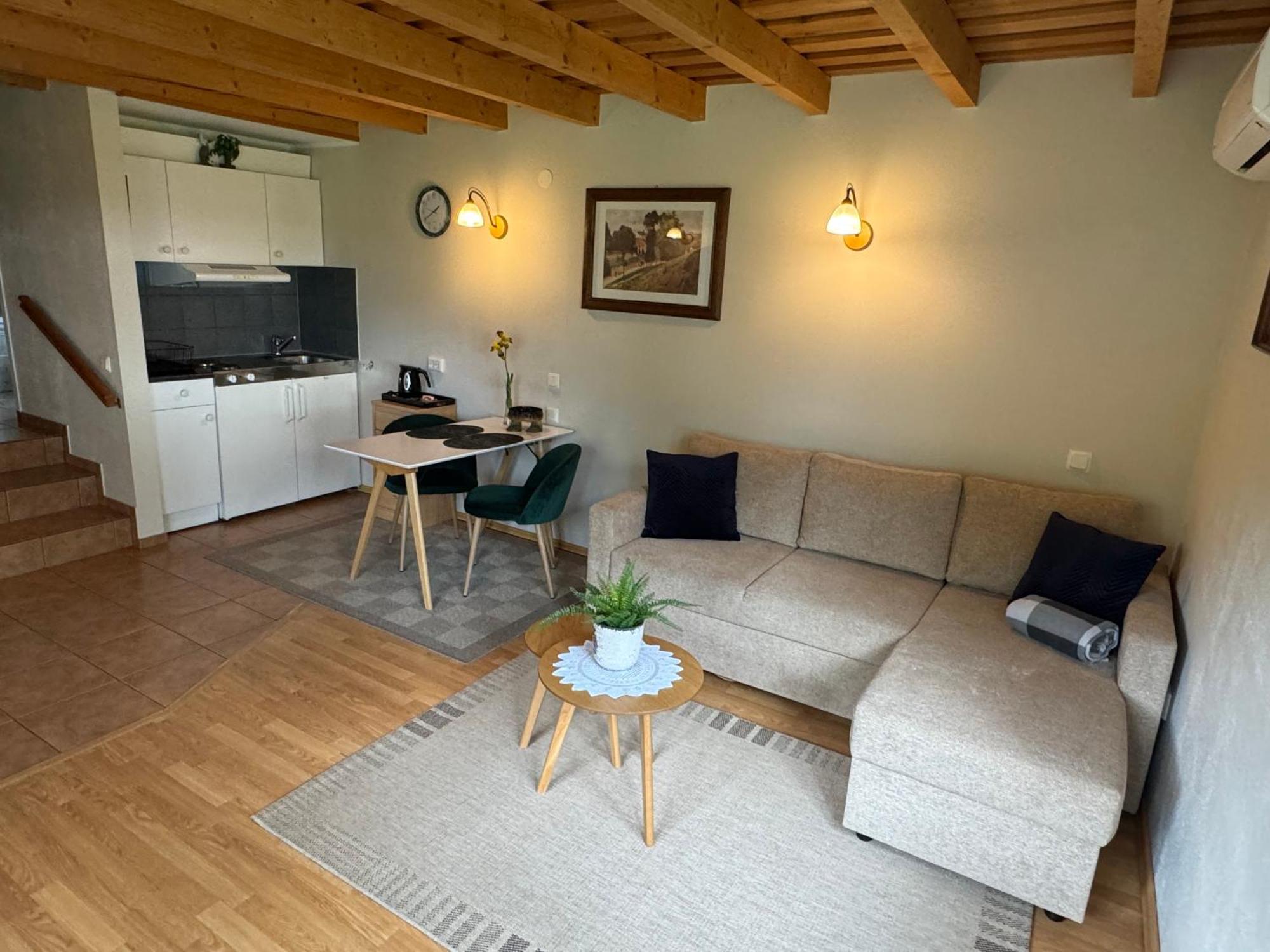 Kaesmu Merekalda Apartments - Adults Only Pokój zdjęcie