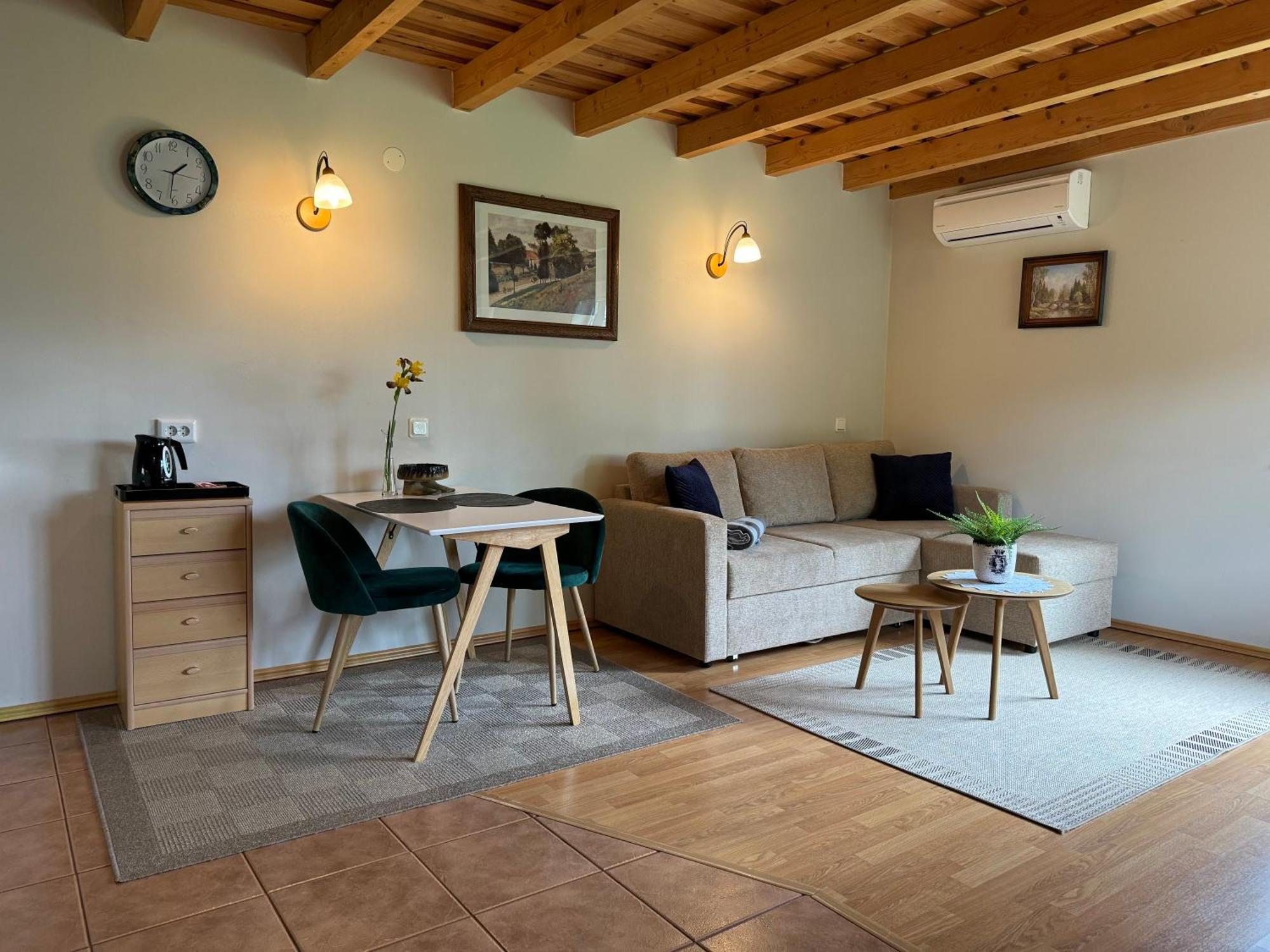 Kaesmu Merekalda Apartments - Adults Only Pokój zdjęcie