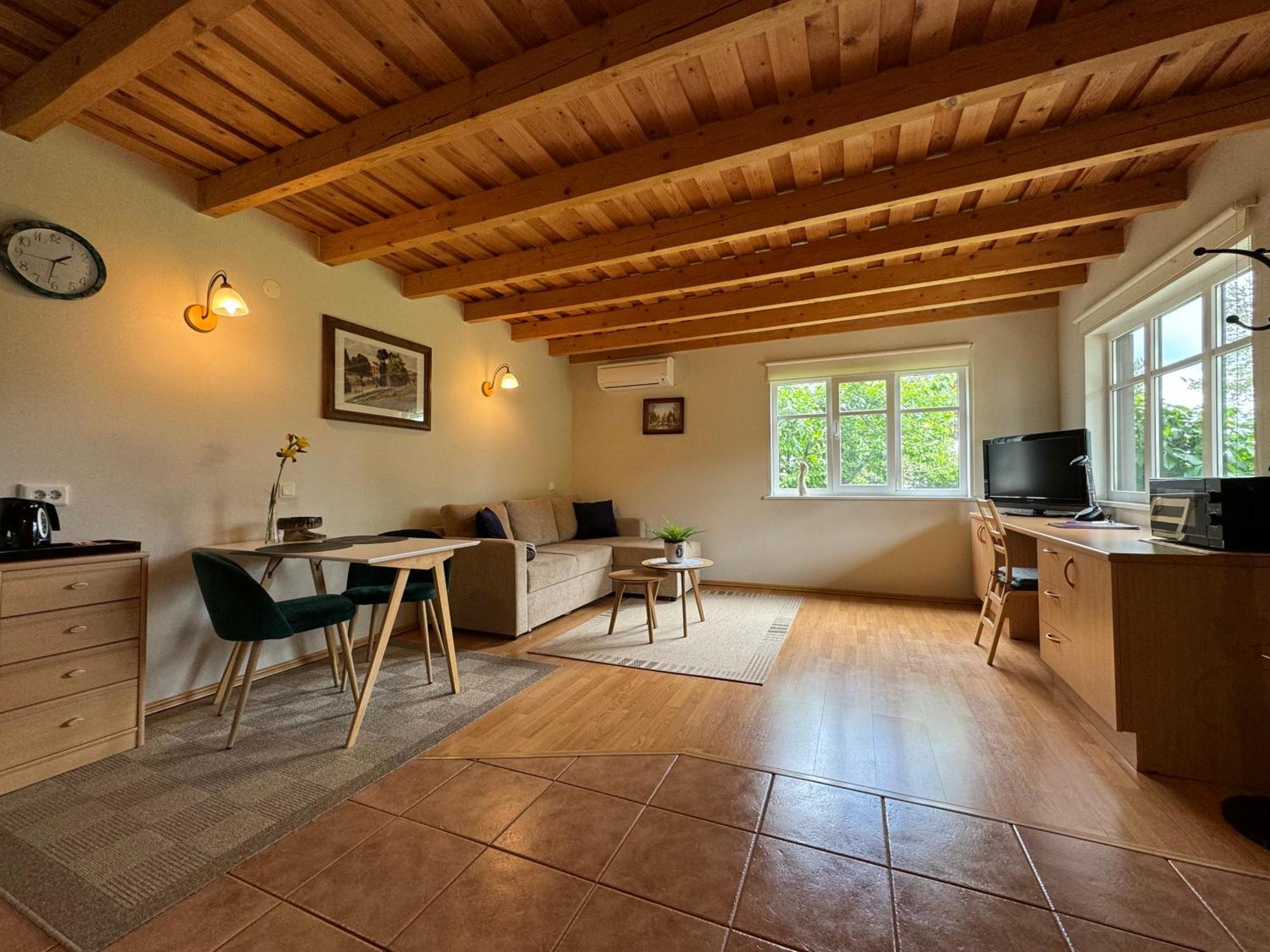 Kaesmu Merekalda Apartments - Adults Only Zewnętrze zdjęcie
