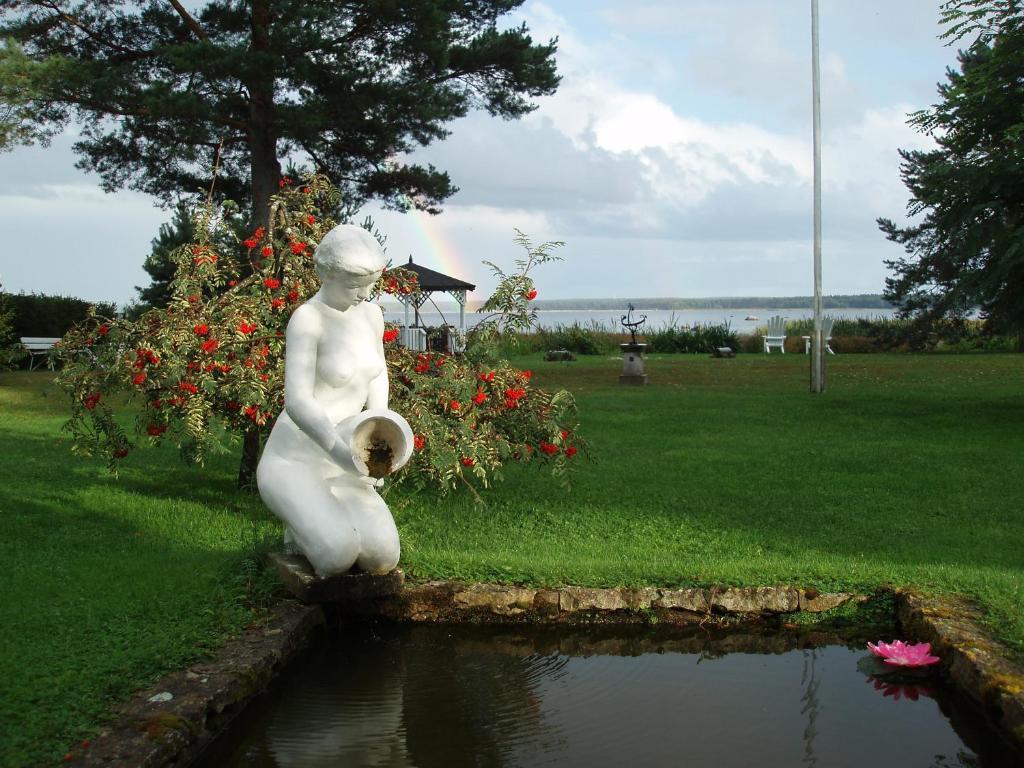 Kaesmu Merekalda Apartments - Adults Only Zewnętrze zdjęcie